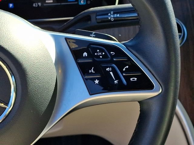 Used 2025 Mercedes-Benz C 300 4MATIC Sedan image 26