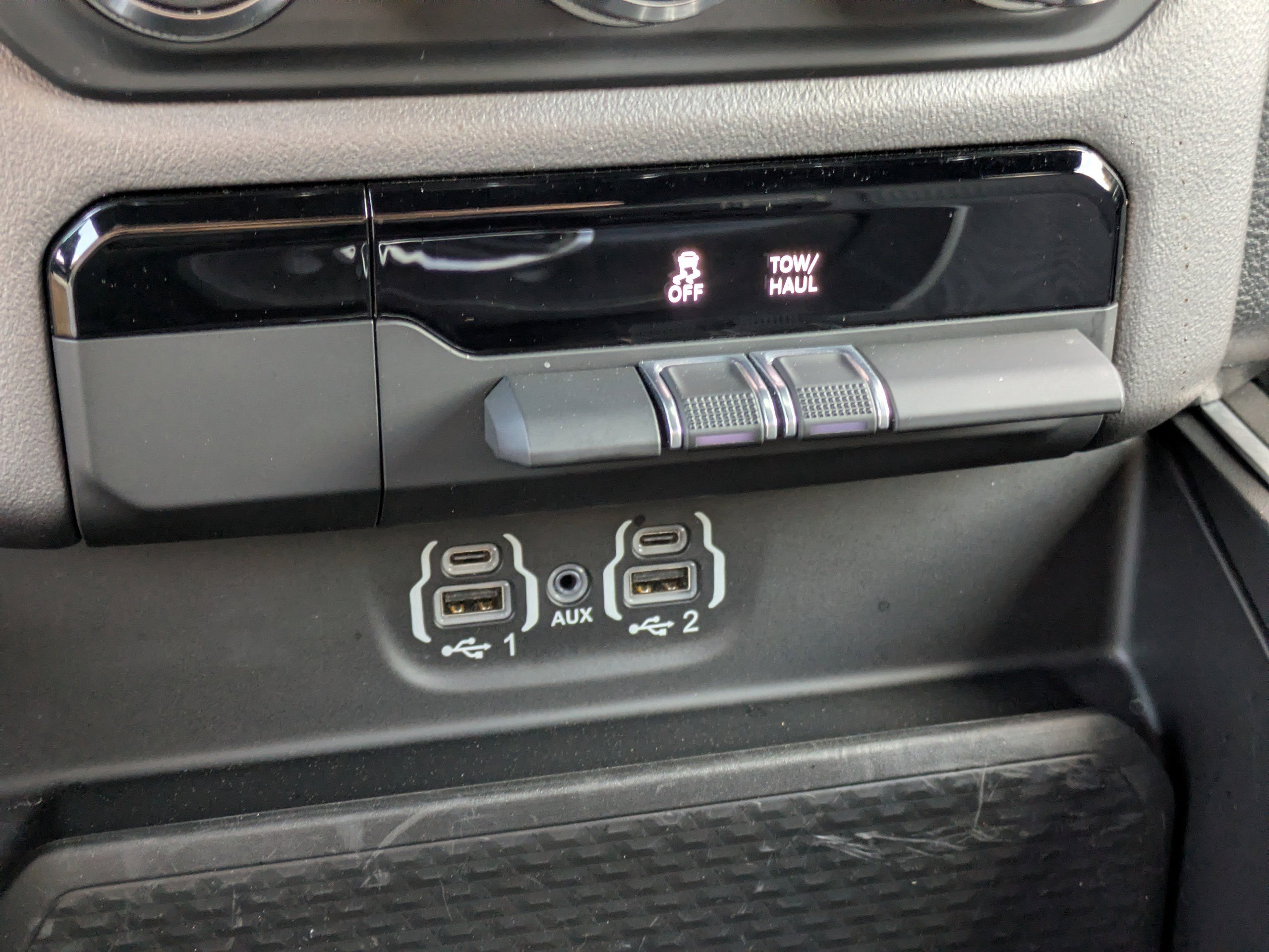 Used 2022 RAM 1500 Big Horn image 27