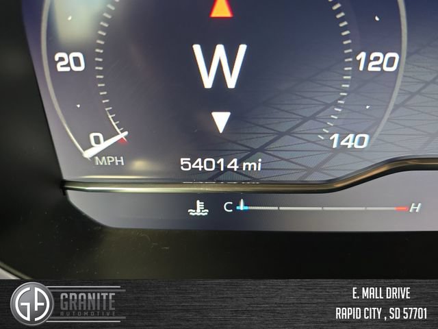 Used 2024 GMC Sierra 1500 SLT AWD/4WD image 17