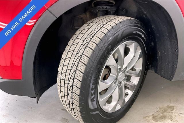 Used 2020 Hyundai Santa Fe SEL AWD/4WD image 33