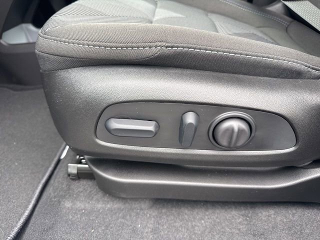 New 2027 Chevrolet Bolt LT w/ Comfort Package FWD image 14