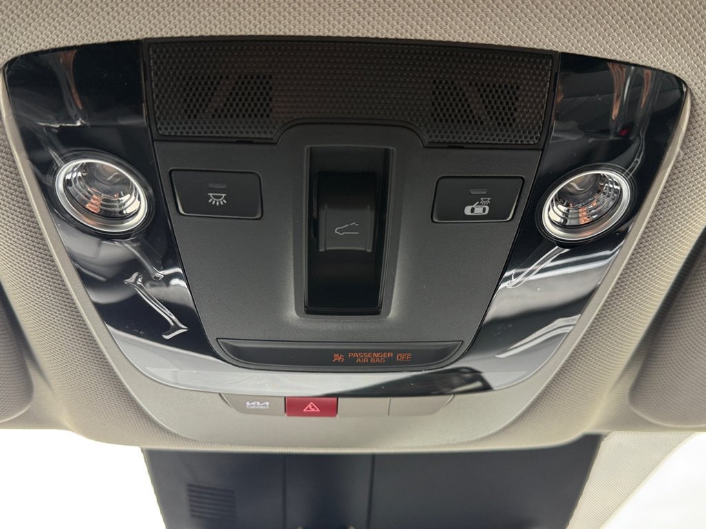 New 2026 Kia Sorento SX AWD/4WD image 20