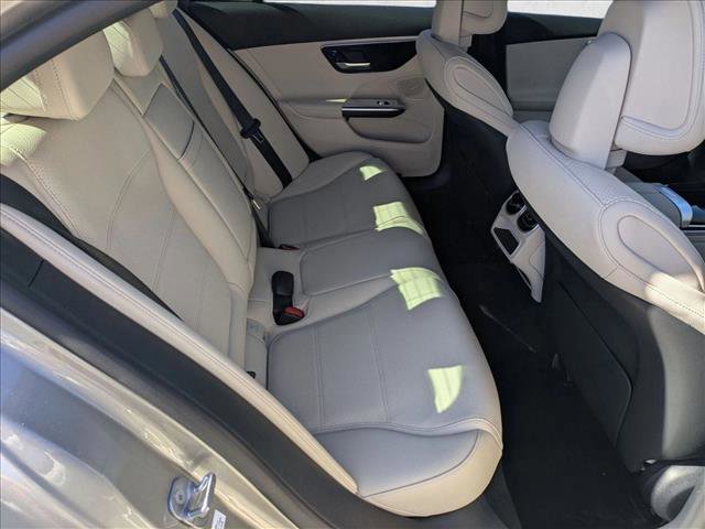 Used 2024 Mercedes-Benz C 300 Sedan image 21