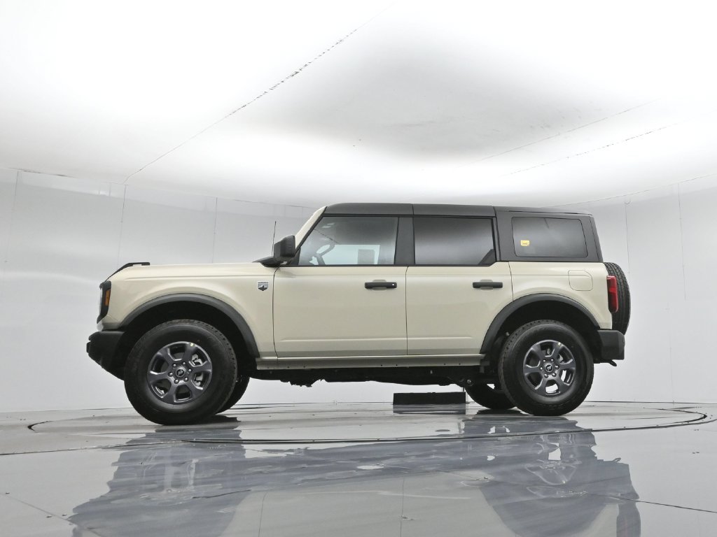 New 2026 Ford Bronco Big Bend AWD/4WD image 46
