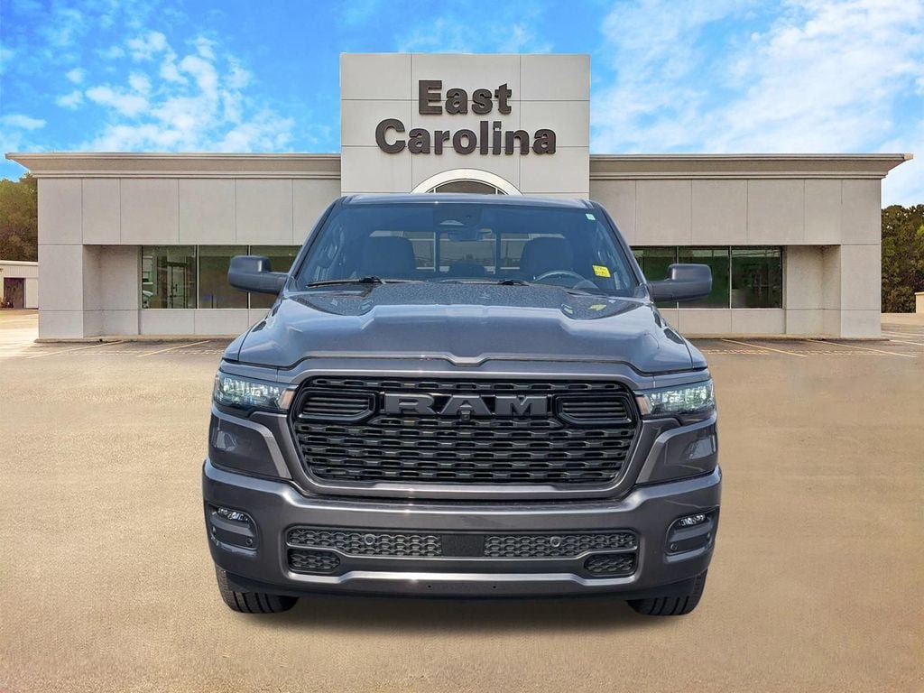 New 2026 RAM 1500 Express AWD/4WD image 8