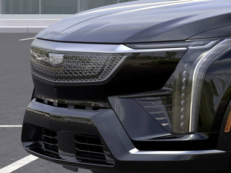 New 2025 Cadillac Optiq Sport 2 image 13