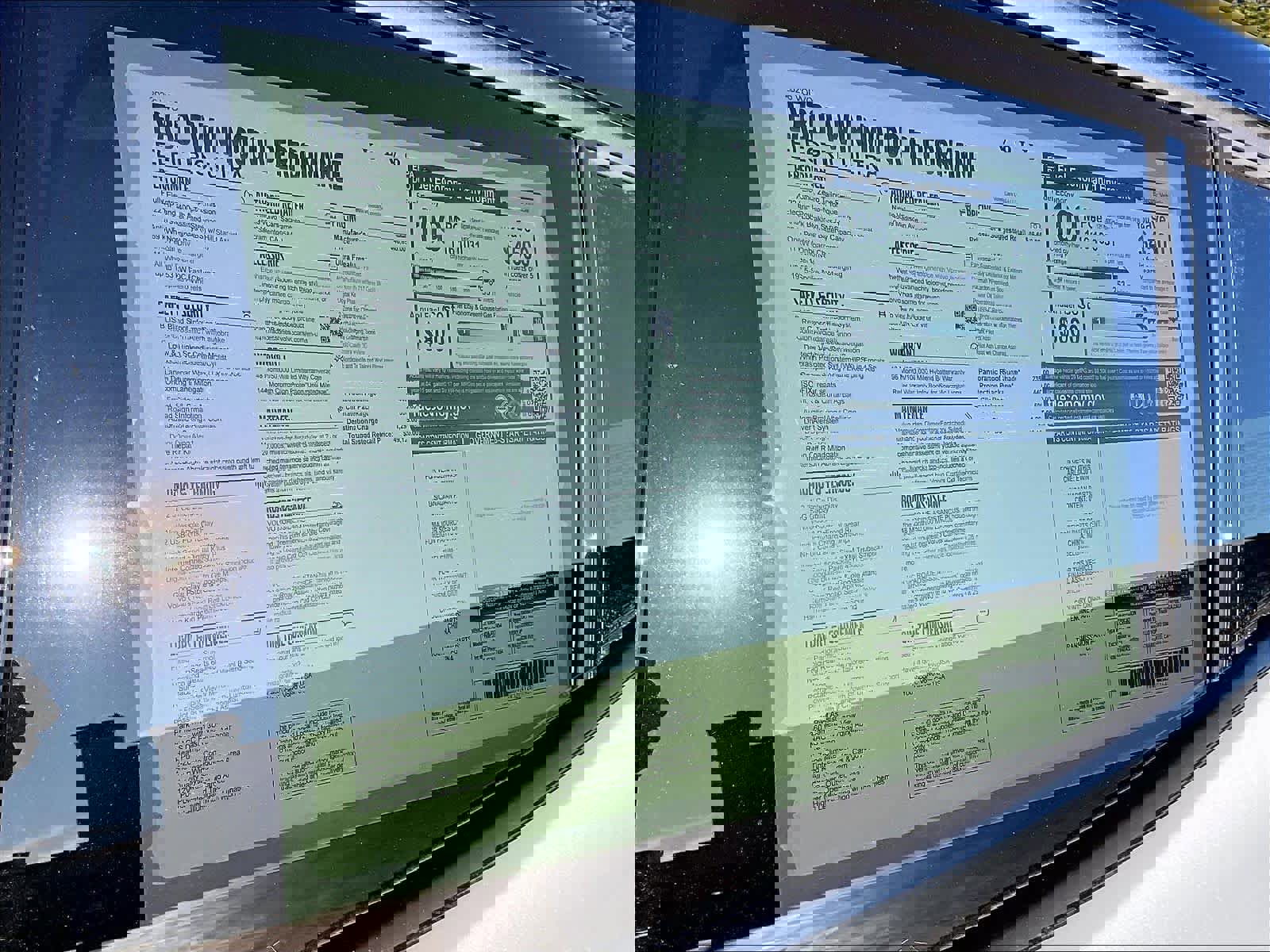 New 2026 Volvo EX30 Ultra w/ Climate Package image 37