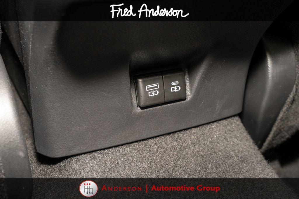Used 2025 Toyota Camry LE w/ Convenience Package FWD image 7