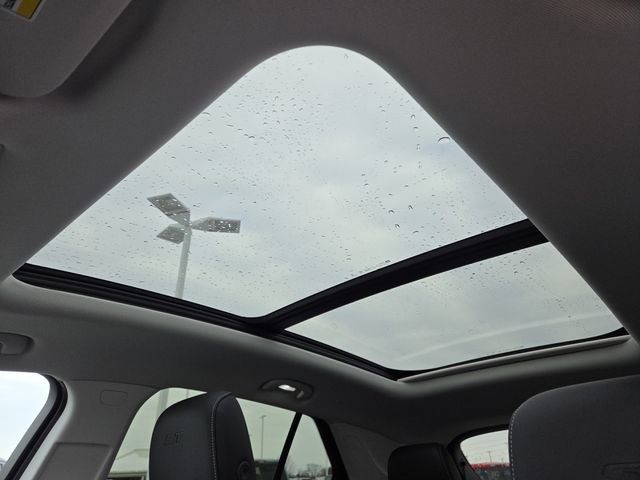 New 2026 Buick Envision Sport Touring image 3