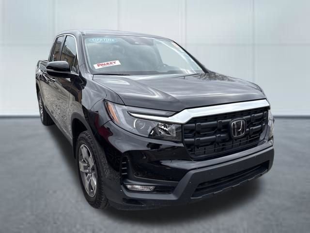 Used 2025 Honda Ridgeline RTL image 5