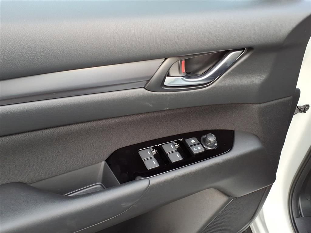 New 2025 MAZDA CX-5 AWD 2.5 S image 11