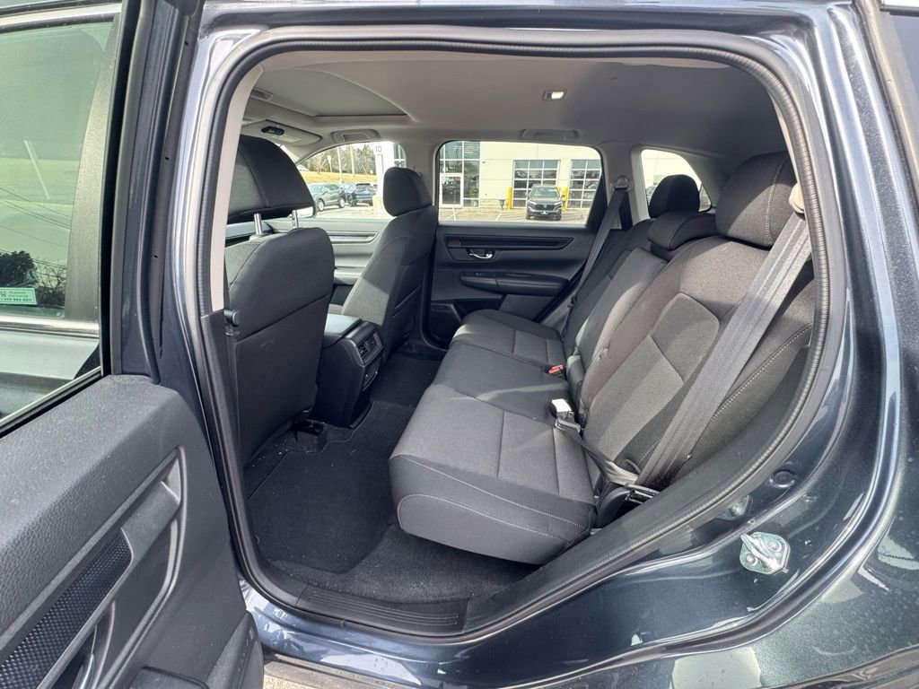Used 2024 Honda CR-V EX image 6