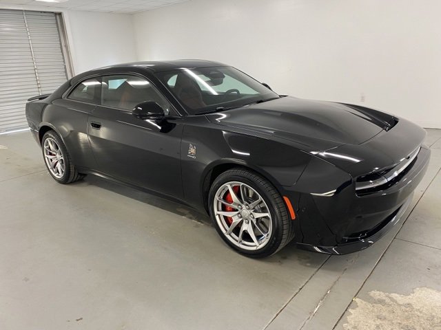 New 2024 Dodge Charger R/T Scat Pack w/ Plus Group image 3