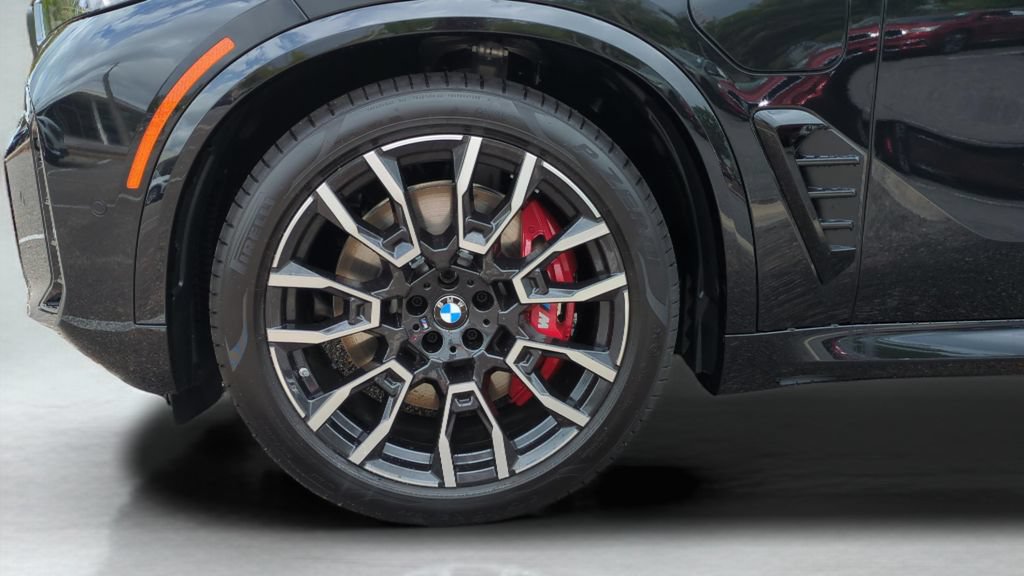 New 2026 BMW X5 xDrive50e w/ Executive Package AWD/4WD image 18