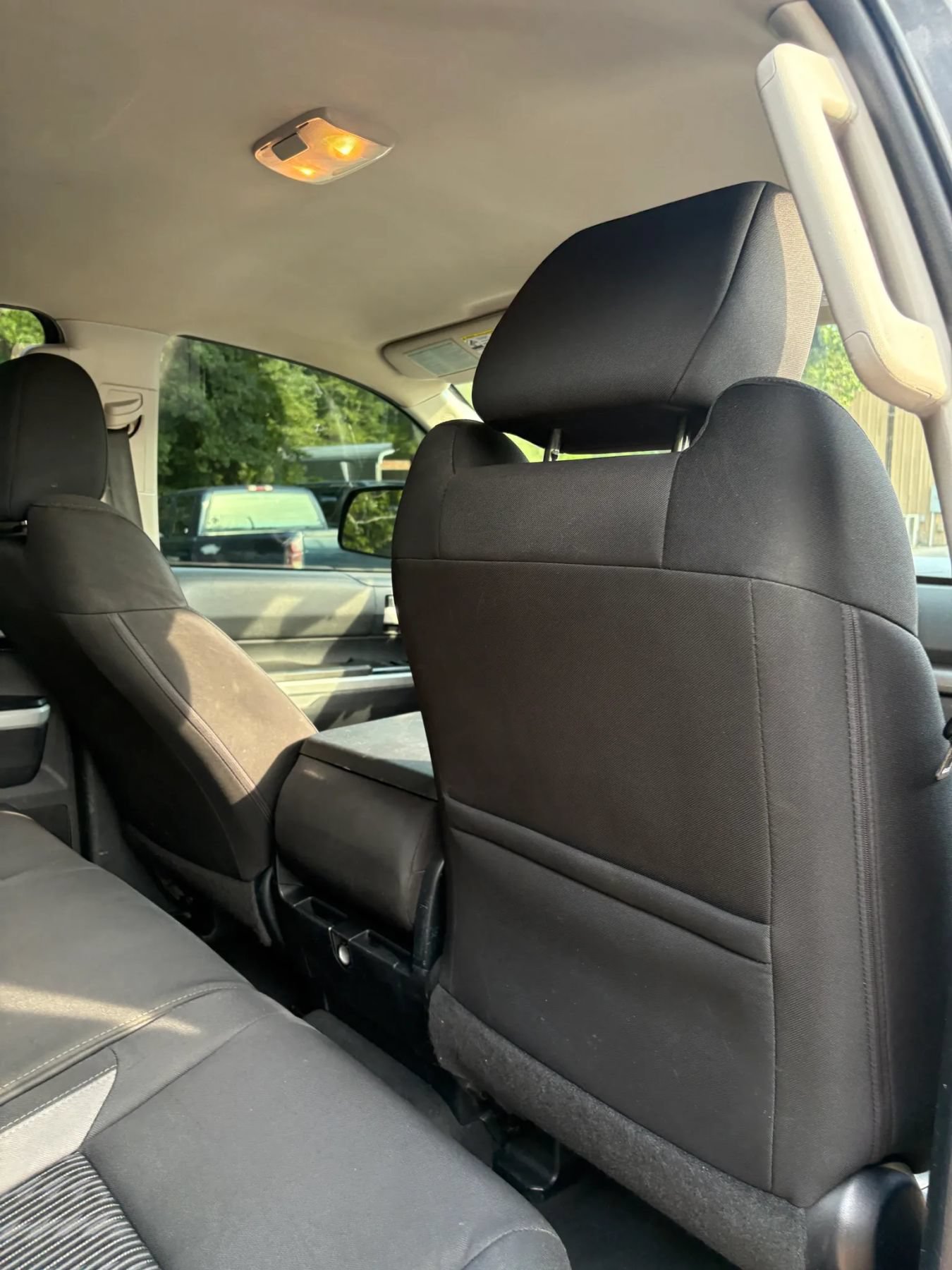Used 2014 Toyota Tundra SR5 AWD/4WD image 30