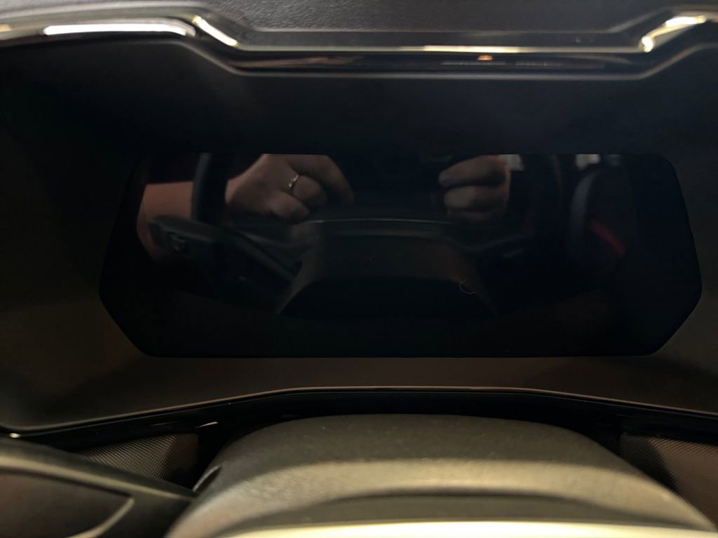 Used 2025 Chevrolet Colorado Z71 w/ Technology Package image 14