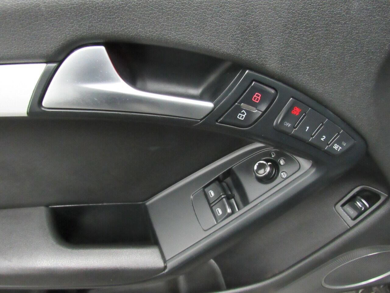 Used 2009 Audi S5 4.2 image 10