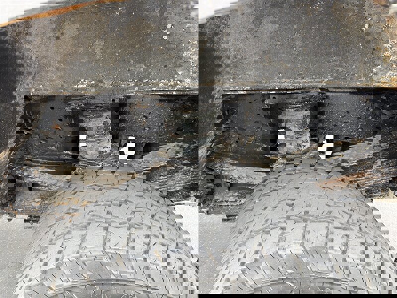 Used 2008 Ford F350 Lariat image 23