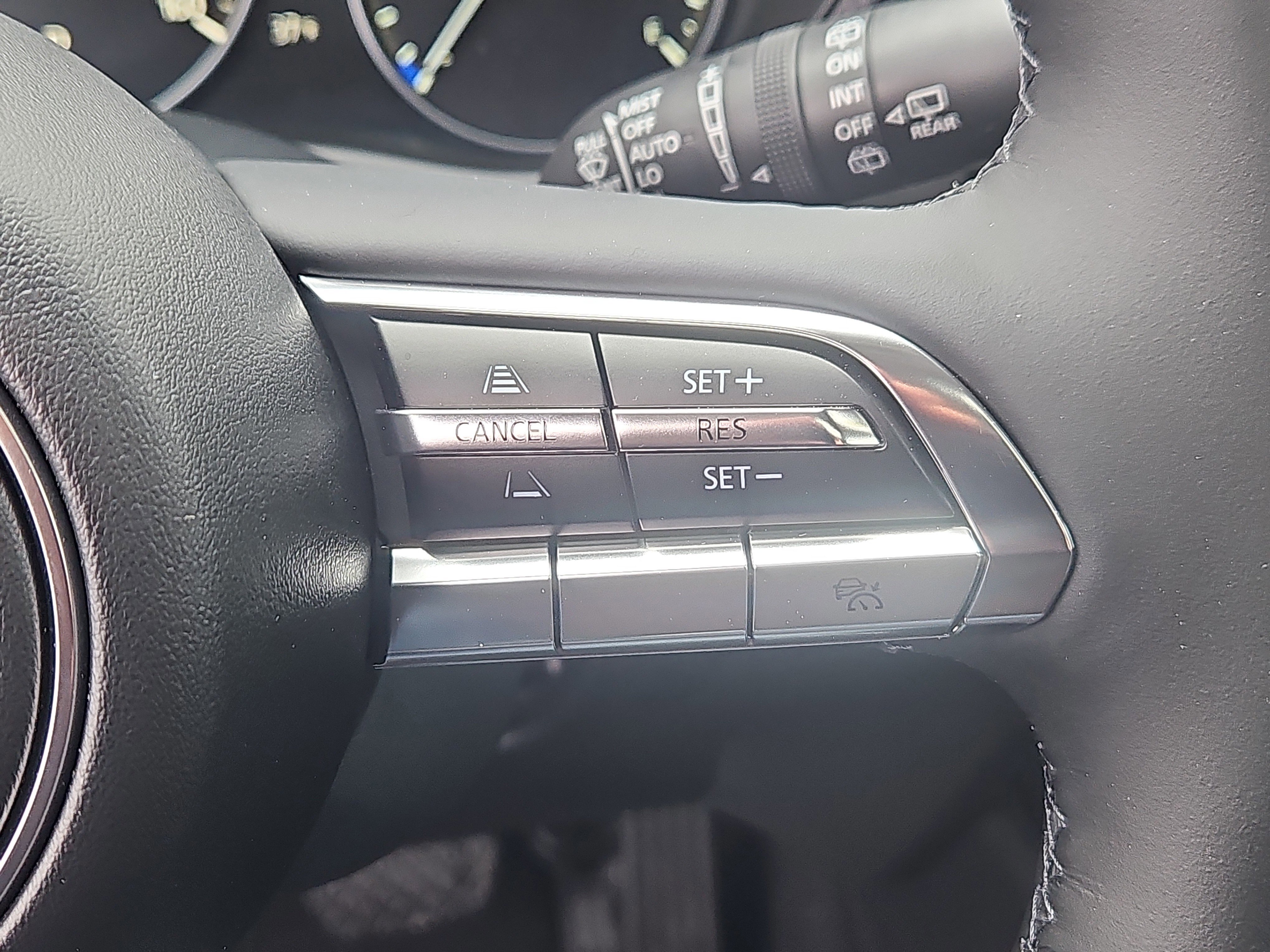 New 2026 MAZDA CX-50 2.5 Hybrid w/ Premium Plus Pkg image 15