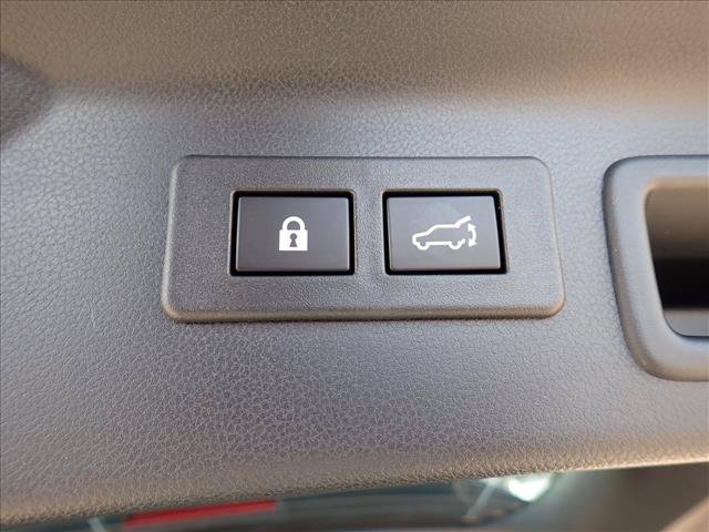 Certified 2026 Subaru Forester Limited AWD/4WD image 9