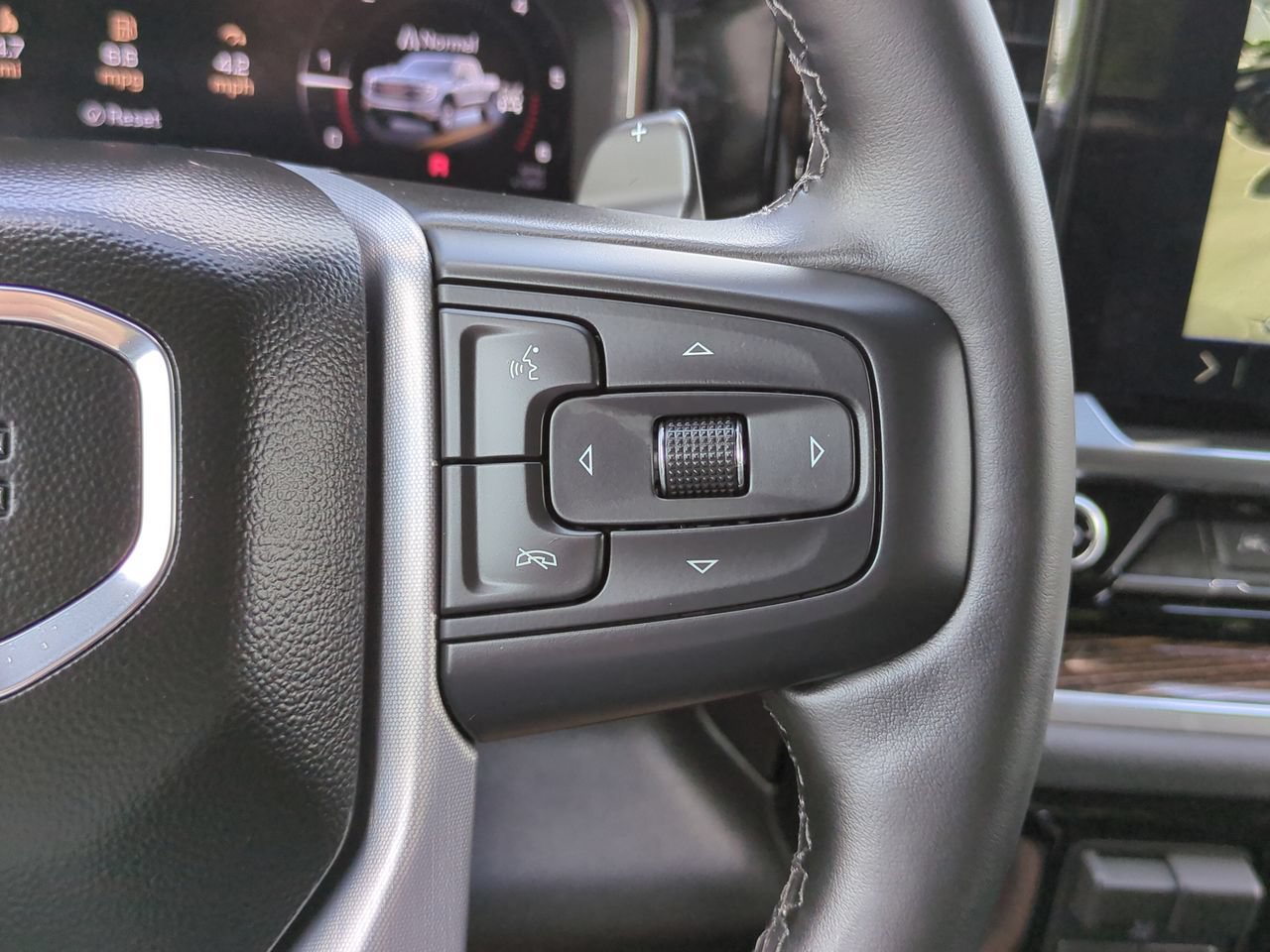 New 2026 GMC Sierra 1500 Elevation w/ Elevation Premium Package AWD/4WD image 25