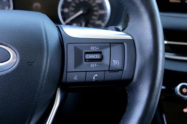 Used 2024 INFINITI QX60 Pure image 13