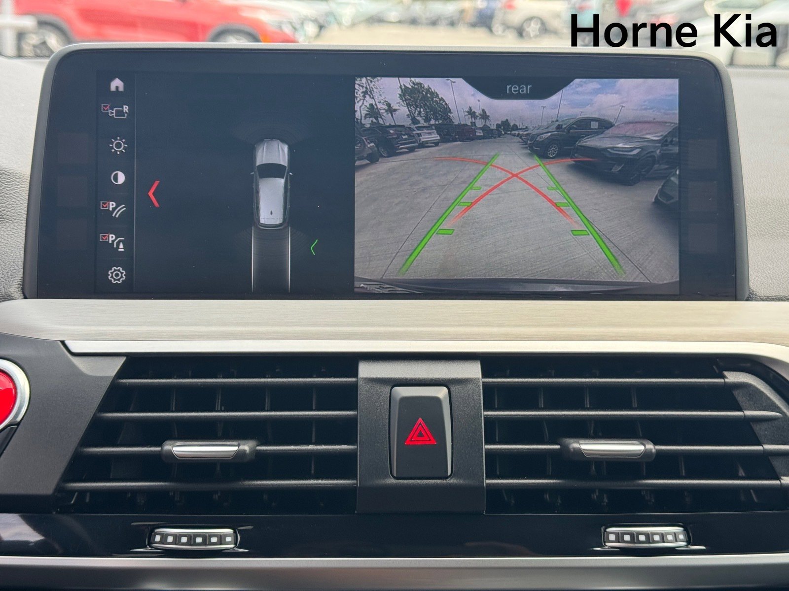 Used 2018 BMW X3 xDrive30i AWD/4WD image 22