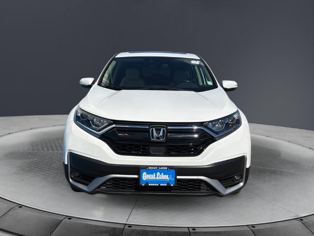Used 2020 Honda CR-V EX-L image 8
