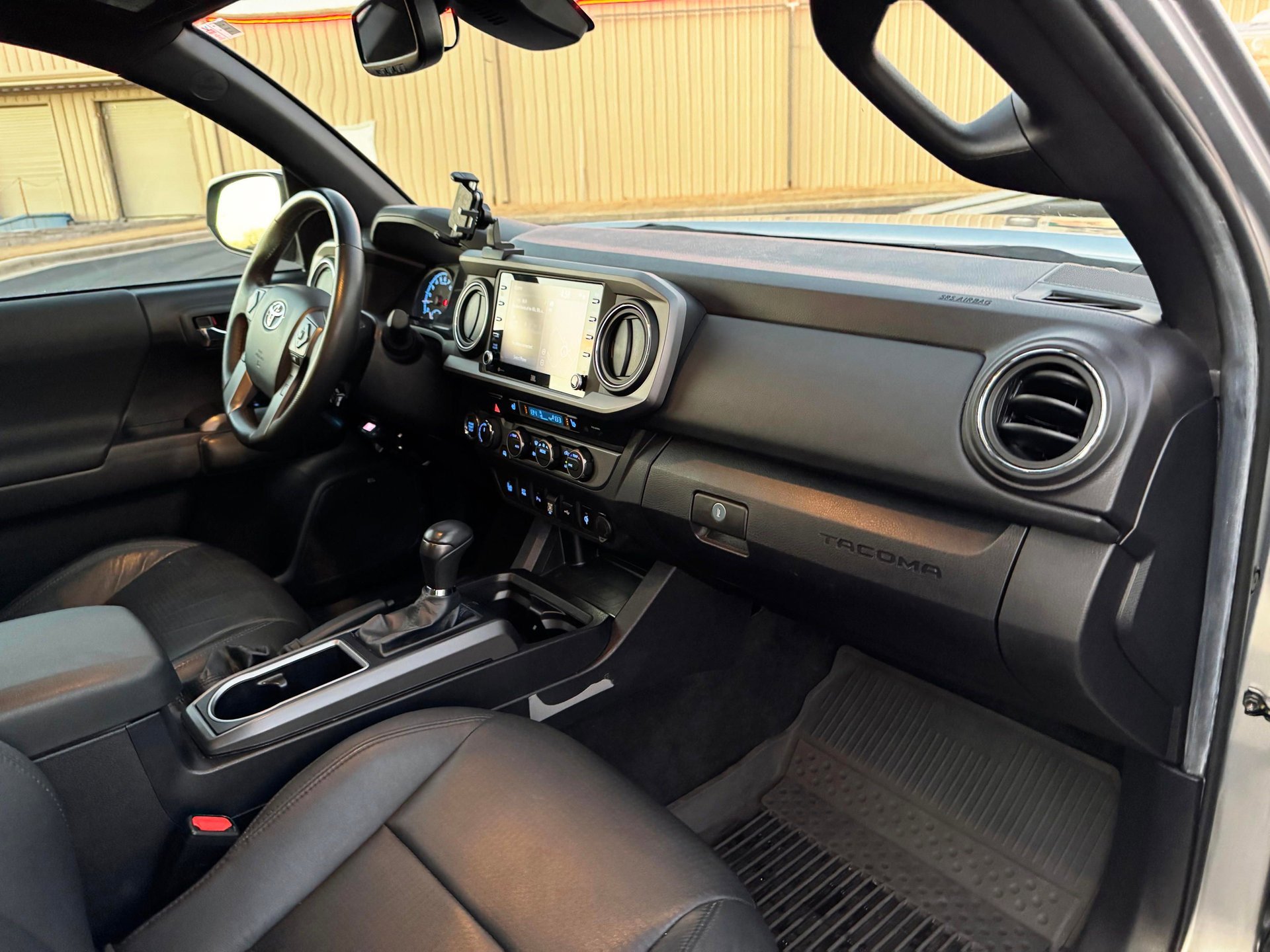 Used 2022 Toyota Tacoma image 34