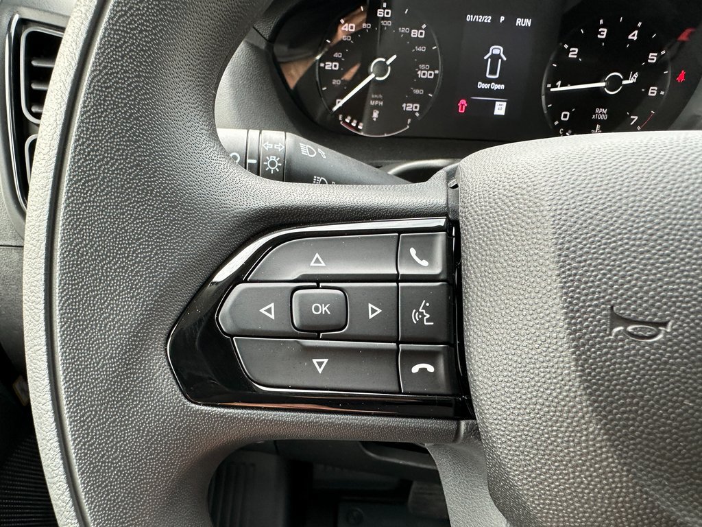 New 2026 RAM ProMaster 2500 w/ Safety Group FWD image 23