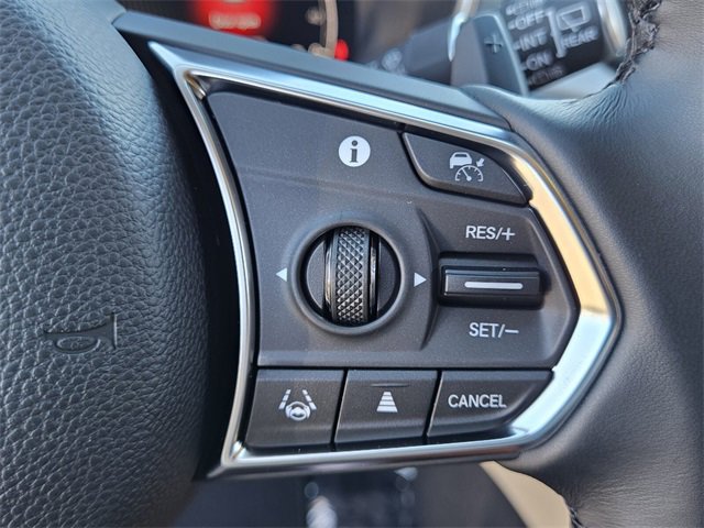 New 2026 Acura MDX w/ Technology Package image 31
