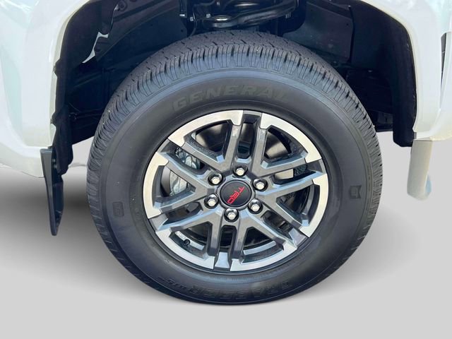Used 2024 Toyota Tacoma TRD Sport w/ TRD Sport Upgrade Package image 14