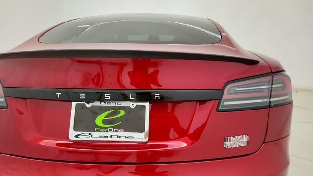 Used 2024 Tesla Model S Plaid AWD/4WD image 26