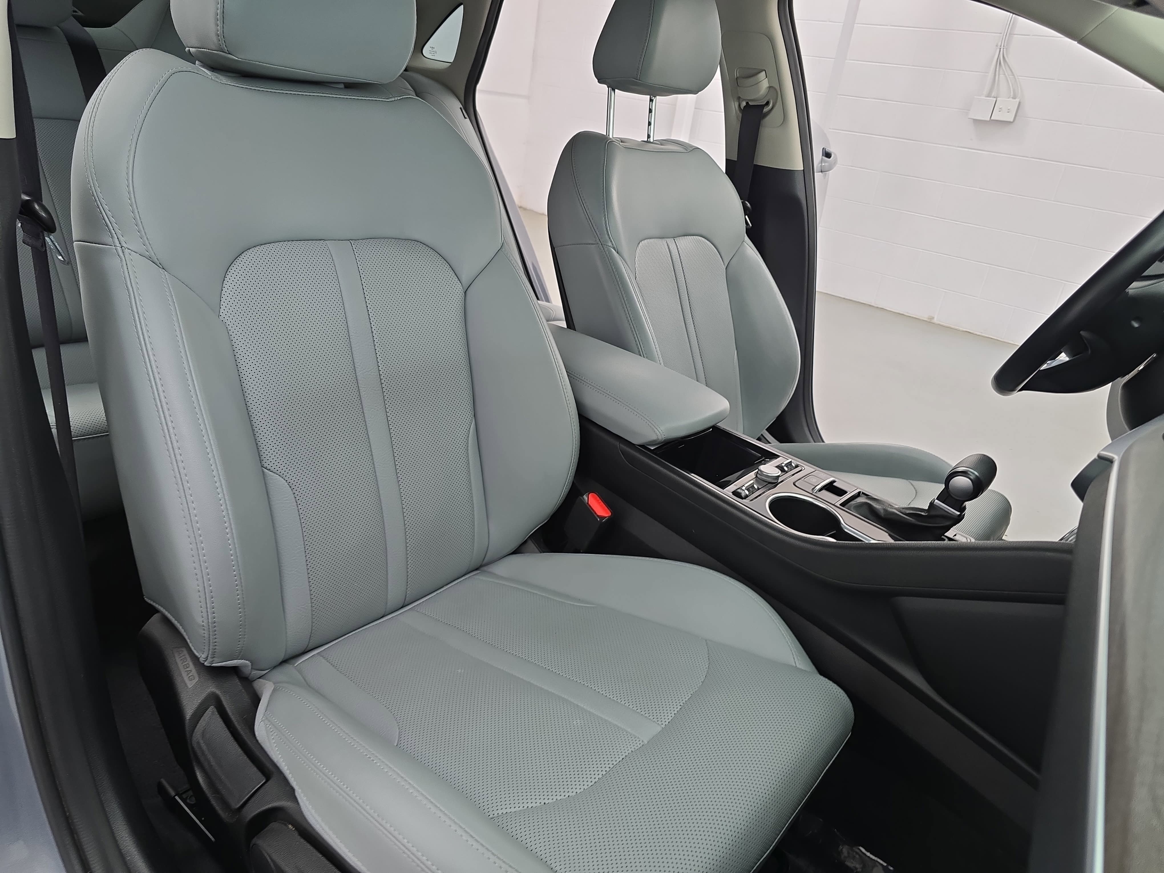 Used 2022 Kia K5 EX FWD image 10
