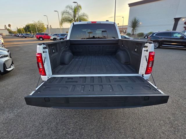 Used 2022 Ford F150 XLT w/ Equipment Group 301A Mid image 14