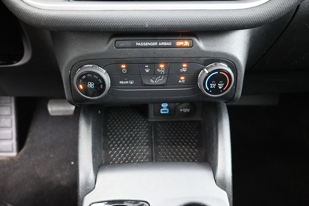 Used 2022 Ford Bronco Sport AWD/4WD image 9