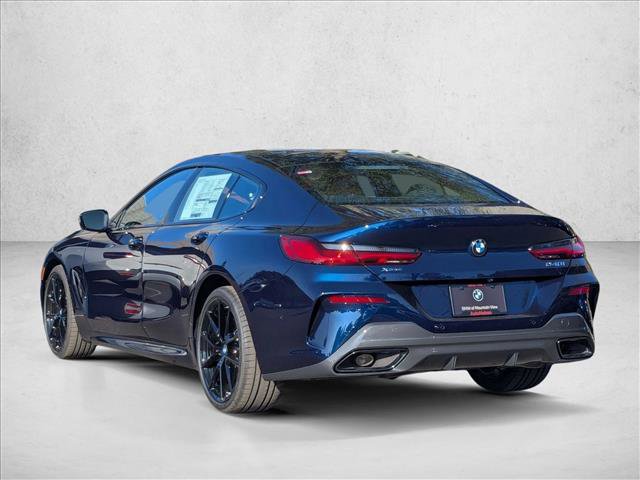 New 2026 BMW 840i xDrive image 8