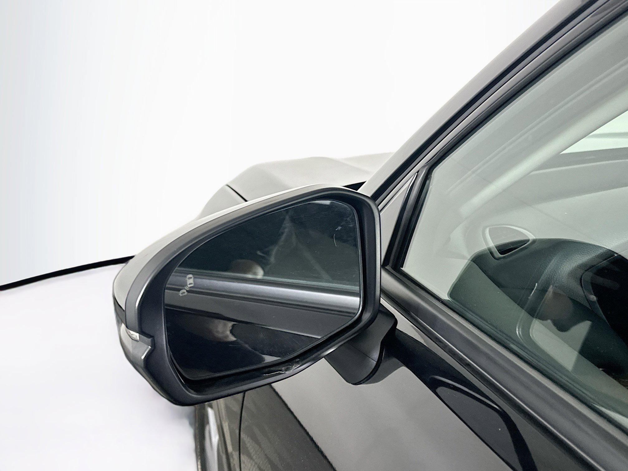 Used 2023 Honda HR-V EX-L image 13