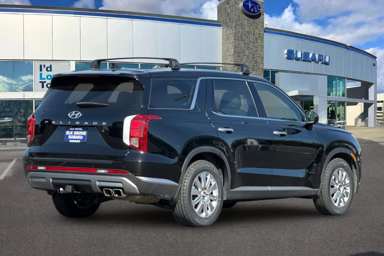 Used 2023 Hyundai Palisade SEL FWD video 2