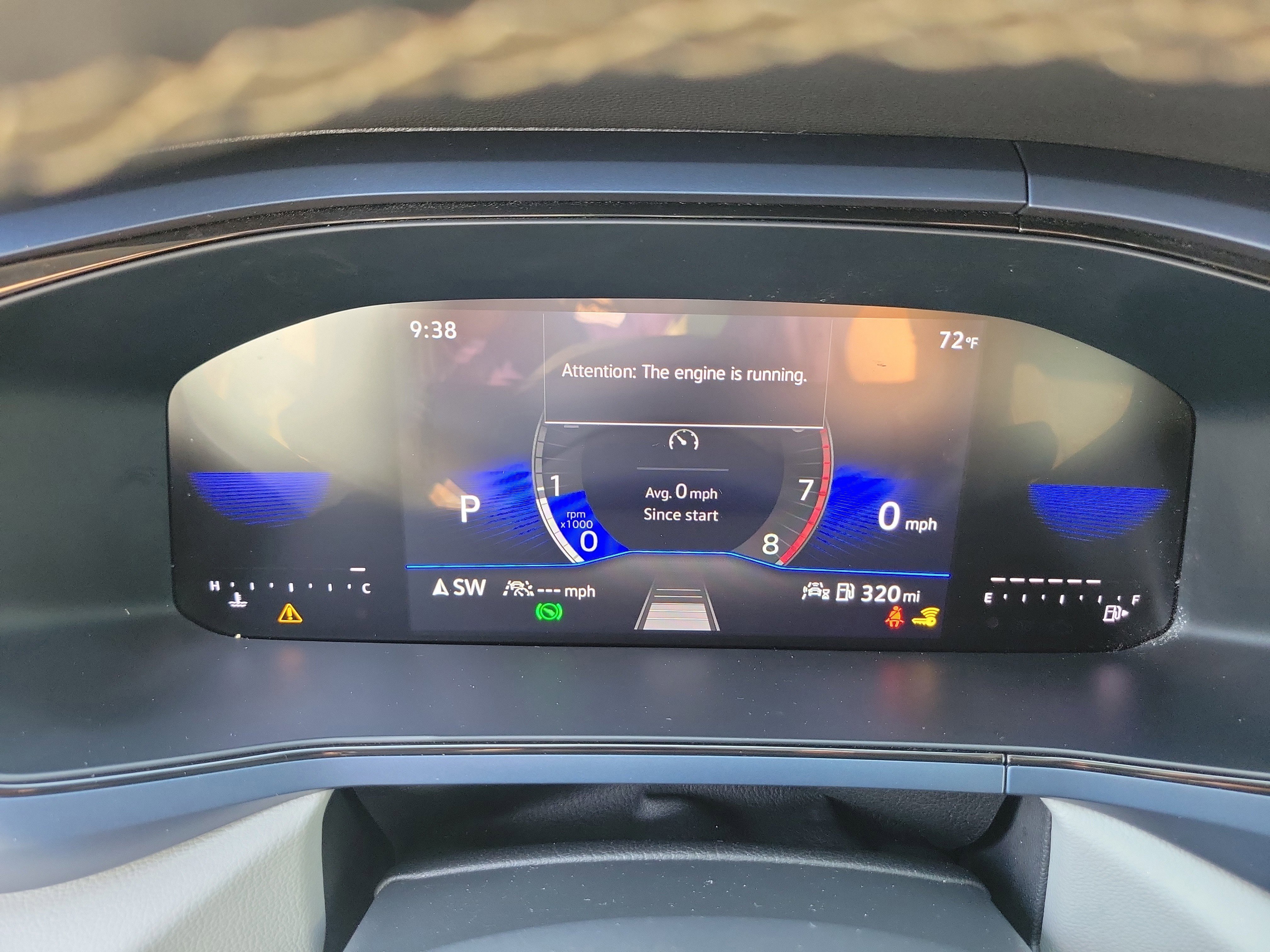 Used 2024 Volkswagen Taos SE image 12