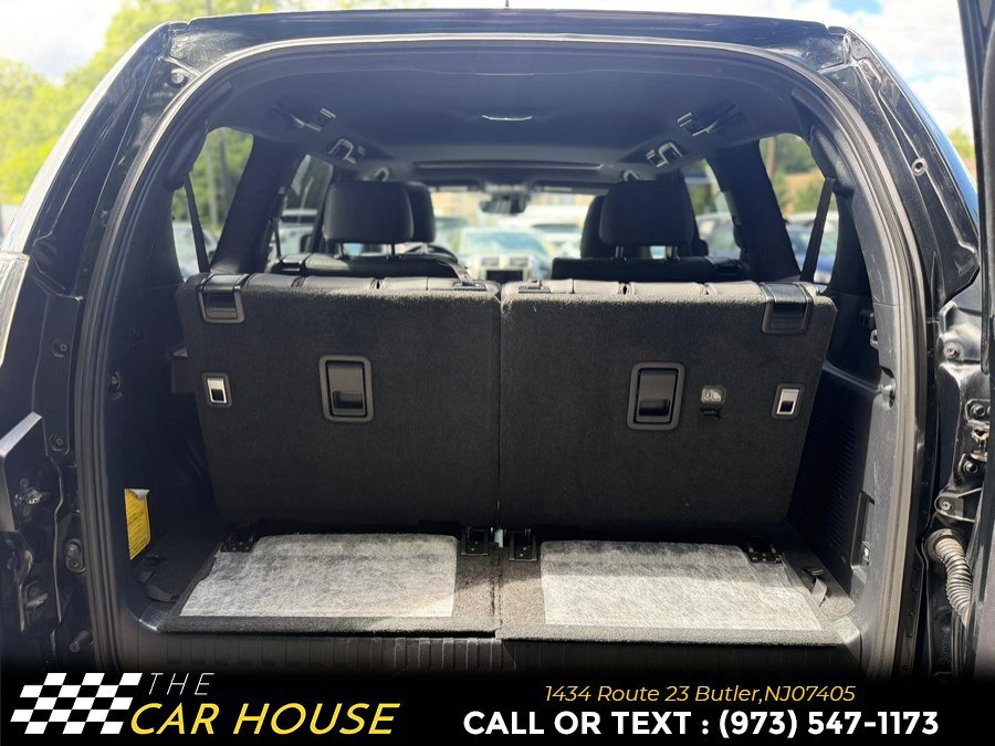 Used 2021 Lexus GX 460 Premium AWD/4WD image 20