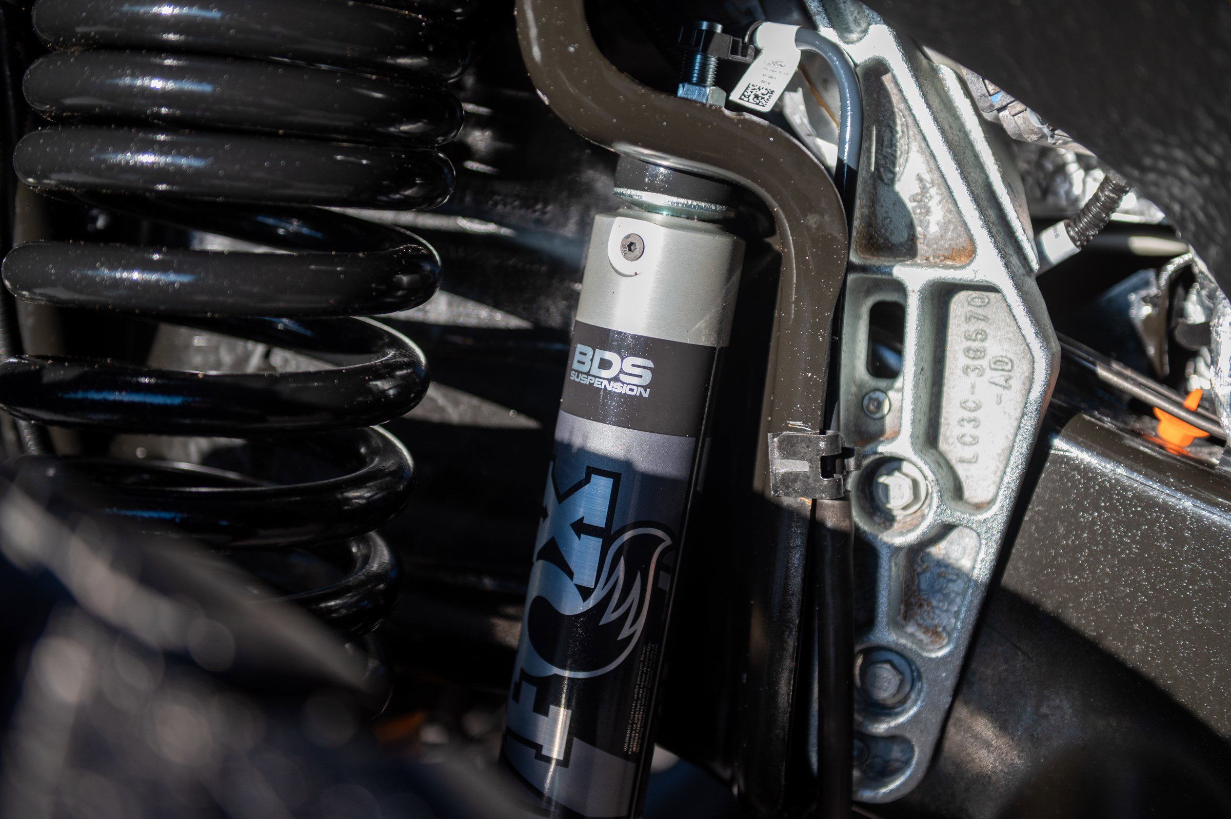 New 2026 Ford F450 King Ranch image 19