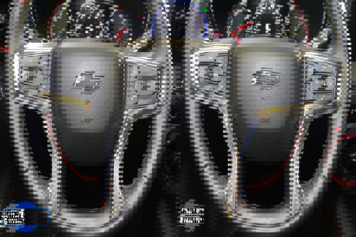 Used 2023 Chevrolet Blazer RS w/ LPO, Floor Liner Package image 49