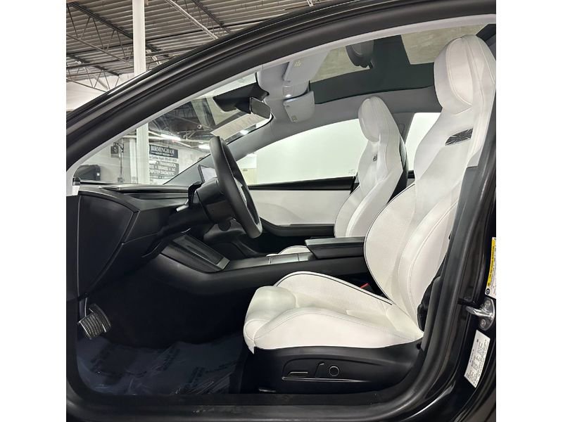 Used 2026 Tesla Model 3 Performance AWD/4WD image 20