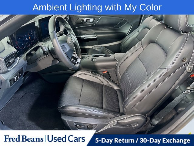Used 2026 Ford Mustang Premium RWD image 13