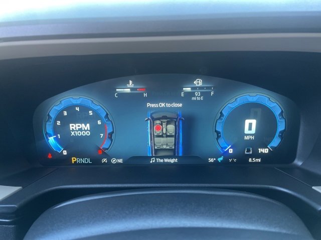 New 2025 Ford Bronco Sport Big Bend image 29