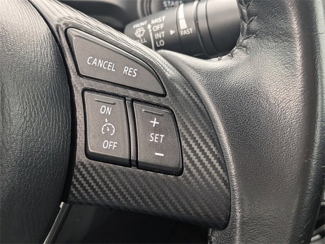 Used 2017 Toyota Yaris iA image 23