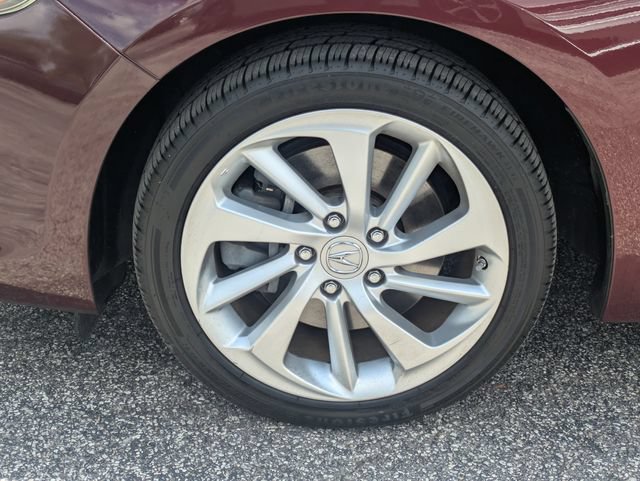 Used 2016 Acura ILX FWD image 10
