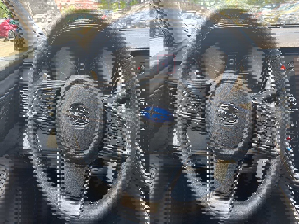 Certified 2025 Subaru Legacy Premium image 11