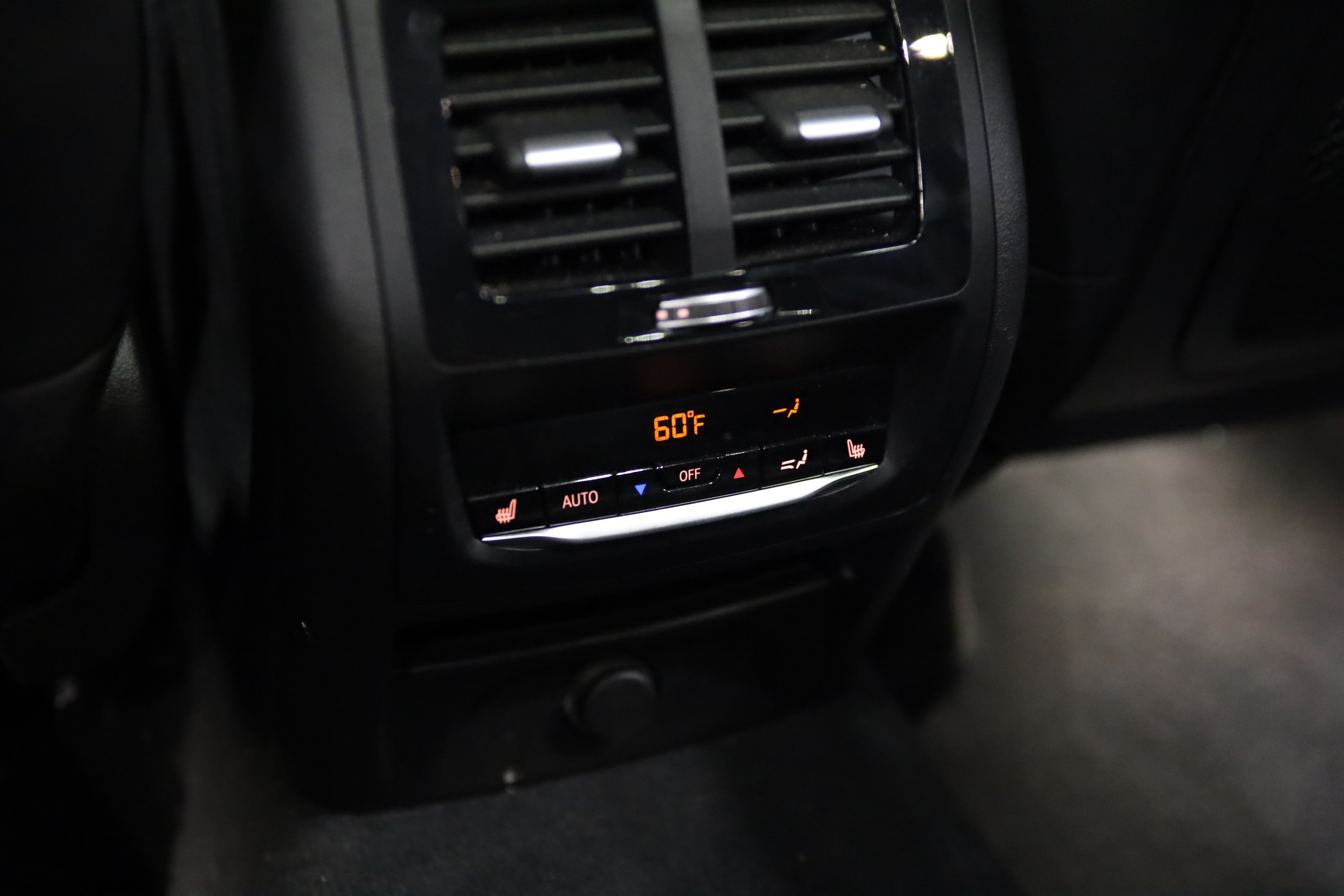 Used 2020 BMW X3 M w/ Executive Package AWD/4WD image 39